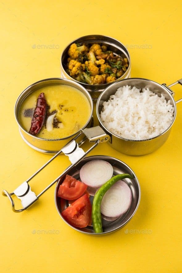 Authentic South Indian